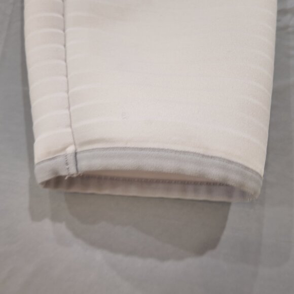 Under Armour Storm Daytona Evolution Men's 1/2 Zip - Halo Gray - Picture 9 of 9